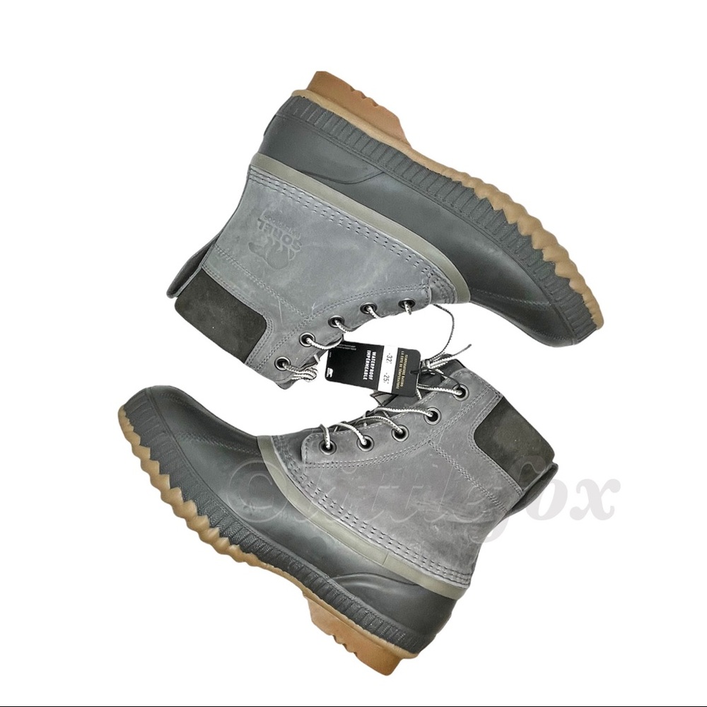 NEW! SOREL BOOTS